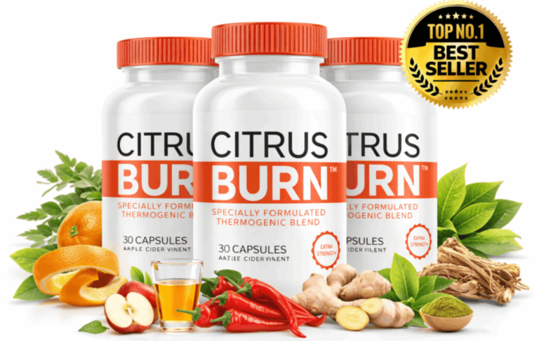 citrusburn